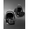 Автокресло Sweet Baby Premier Plus WG06 Pro+WG10 Grey