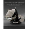 Автокресло Sweet Baby Premier Plus WG06 Pro+WG10 Beige