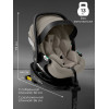 Автокресло Sweet Baby Premier Plus WG06 Pro+WG10 Beige