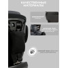Автокресло группа 0123 (0-36) Sweet Baby Crosstour HB636 360 SPS Isofix Grey/Black