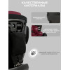Автокресло группа 0123 (0-36) Sweet Baby Crosstour HB636 360 SPS Isofix Wine / Black