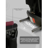 Автокресло группа 0123 (0-36) Sweet Baby Crosstour HB636 360 SPS Isofix Wine / Black