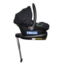 База i-Size ISOFIX DK780 для автолюльки Sweet Baby Elegante Plus