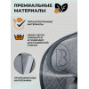 Автокресло Sweet Baby Gravity BH7613519 (О9) Grey
