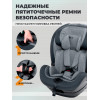 Автокресло Sweet Baby Gravity BH7613519 (О9) Grey