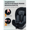 Автокресло Sweet Baby Gravity BH7613519 (О9) Black