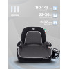 Бустер группа 3 (22-36) Sweet Baby Fantino BC908F B-FIX Grey