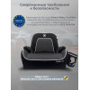 Бустер группа 3 (22-36) Sweet Baby Fantino BC908F B-FIX Grey