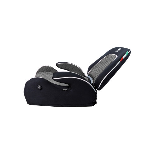 Бустер группа 3 (22-36) Sweet Baby Fantino BC908F B-FIX Grey