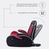 Бустер группа 23 (15-36) Sweet Baby Fantino BC908F B-FIX Wine