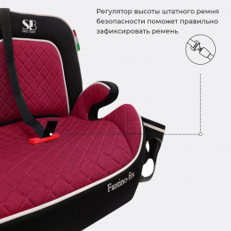 Бустер группа 23 (15-36) Sweet Baby Fantino BC908F B-FIX Wine