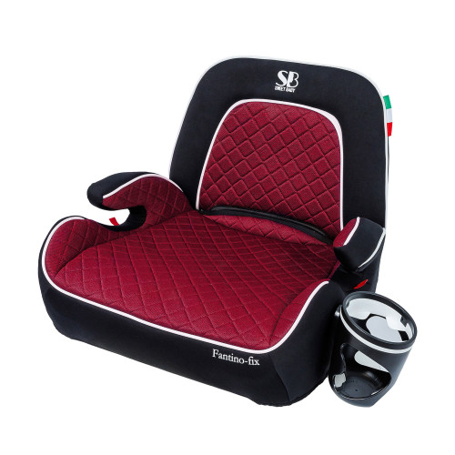 Бустер группа 23 (15-36) Sweet Baby Fantino BC908F B-FIX Wine