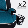 Бустер группа 23 (15-36) Sweet Baby Fantino BC908F B-FIX Green