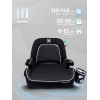 Бустер группа 3 (22-36) Sweet Baby Fantino BC908F B-FIX Black