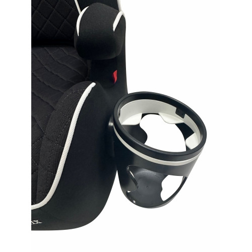 Бустер группа 3 (22-36) Sweet Baby Fantino BC908F B-FIX Black