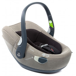 Автокресло Swandoo Albert I-Size 1.1 Olive Grey