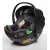 Автокресло Peppy First I-Size (совместима с Tecla / Monaco) Black