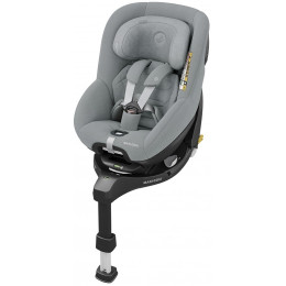 Автокресло Maxi-Cosi Pearl 360 Pro 0-18 кг с базой Family Fix 360 Pro 8053510111 Authentic Grey 2/серый
