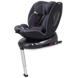 Автокресло Rant Helix isofix Grey