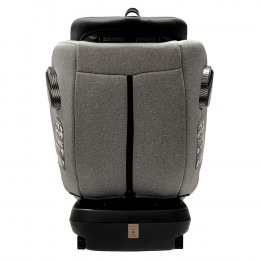 Автокресло Pituso Roys Pro 0-36 кг Grey, Black Inlay