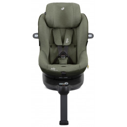 Автокресло Joie I-Spin 360 W/CP Moss