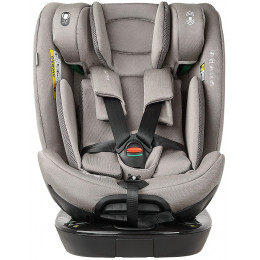 Автокресло Pituso Roys Pro 0-36 i-size 0-36 кг BW25-PRO-GREY Grey/Серый