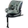 Автокресло Indigo E-Tron i-size isofix зеленый
