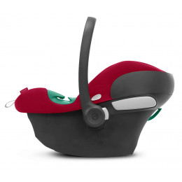 Автокресло Cybex Aton B2 i-Size Dynamic Red
