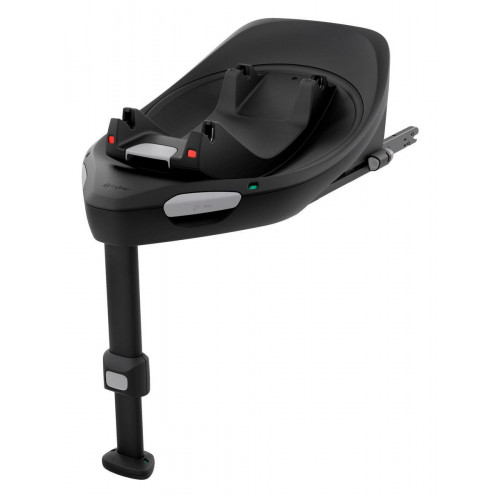 Автокресло Cybex Cloud G i-Size с базой isofix Base G Ocean Blue Plus