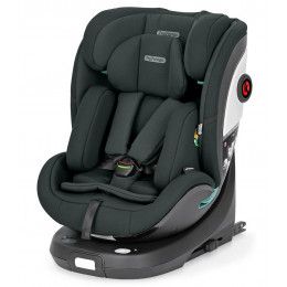 Автокресло Peg Perego Primo Viaggio 360 EVO Metal