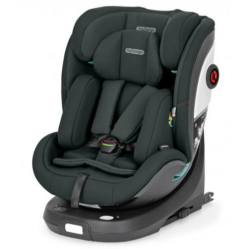 Автокресло Peg Perego Primo Viaggio 360 EVO Metal