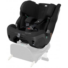 Автокресло Maxi-Cosi Pearl XL Slide Pro 0-36 кг 8623671110 Authentic Black/черный