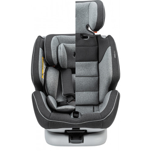 Автокресло Osann One 360 Universe Grey