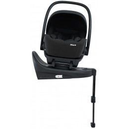 Автокресло Pituso Baesa 0-13 кг с базой KBH602 Black
