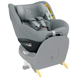 Автокресло Maxi-Cosi Pearl 360 Pro 0-18 кг с базой Family Fix 360 Pro 8053510111 Authentic Grey 2/серый