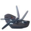 Автокресло Swandoo Albert I-Size 1.1 Olive Grey
