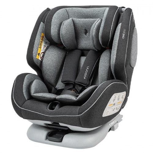 Автокресло Osann One 360 Universe Grey