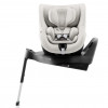 Детское автокресло Britax Roemer Dualfix Pro LUX Soft Taupe