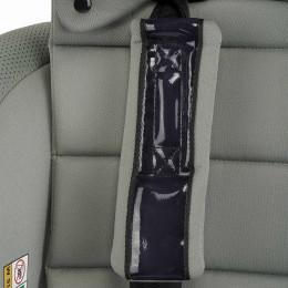 Автокресло Indigo Diesel i-size зеленый