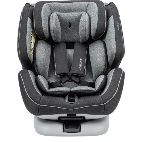 Автокресло Osann One 360 Universe Grey