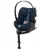 Автокресло Cybex Cloud G i-Size с базой isofix Base G Ocean Blue Plus