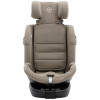 Автокресло Agex Drive i-Fix Luxury Beige
