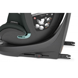 Автокресло Peg Perego Primo Viaggio 360 EVO Metal