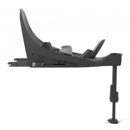 Автокресло Cybex Sirona T i-Size с базой isofix Base T Mirage Grey Plus
