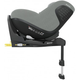 Автокресло Maxi-Cosi Pearl 360 Pro 0-18 кг с базой Family Fix 360 Pro 8053510111 Authentic Grey 2/серый