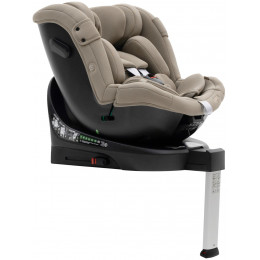 Автокресло Agex Drive i-Fix Luxury Beige