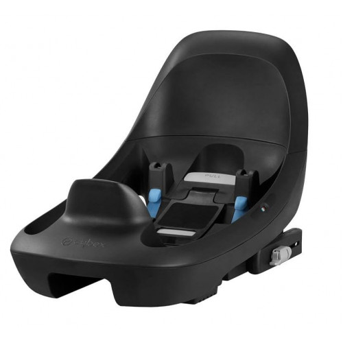 Автокресло Cybex Cloud G i-Size с базой isofix Base G Ocean Blue Plus
