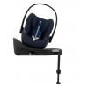 Автокресло Cybex Cloud G i-Size с базой isofix Base G Ocean Blue Plus