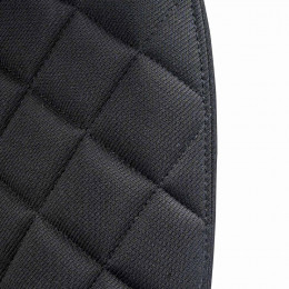 Автокресло Indigo Smart plus Isofix серый