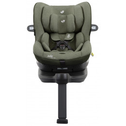 Автокресло Joie I-Spin 360 W/CP Moss